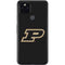 Purdue University Purdue Logo Google Pixel 5a Skin